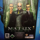 Matrix pc peli 3 levyä - pikkukuva 1