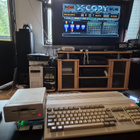 Commodore Amiga 1010 levyasema - pikkukuva 2
