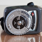 == Gossen Sixtar Light Meter - Working - pikkukuva 3