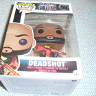 POP! HEROES / 98 - DEADSHOT - pikkukuva 2