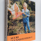 Rauno (toim.) Liimatainen : Suuri suunnistusteos 5 - pikkukuva 1
