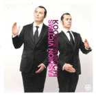 Fashion Victims • Koochi Koochi PROMO CD Maxi-Single - pikkukuva 1