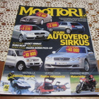 Moottorit lehtiä v. 2003 - pikkukuva 2