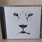 WHITE LION: PRIDE (CD) - pikkukuva 1