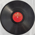 Savikiekko 1949 - Henry Theel - Decca SD 5087 - pikkukuva 4