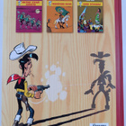 Morris : Lucky Luke 1980-1982 : Daltonit etsivät aarretta... - pikkukuva 2