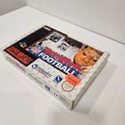 Troy Aikman Football (SNES, PAL, CIB) - pikkukuva 2