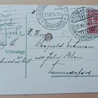 Lapset ja iso läjä joulupaketteja, p. 1914 - pikkukuva 2