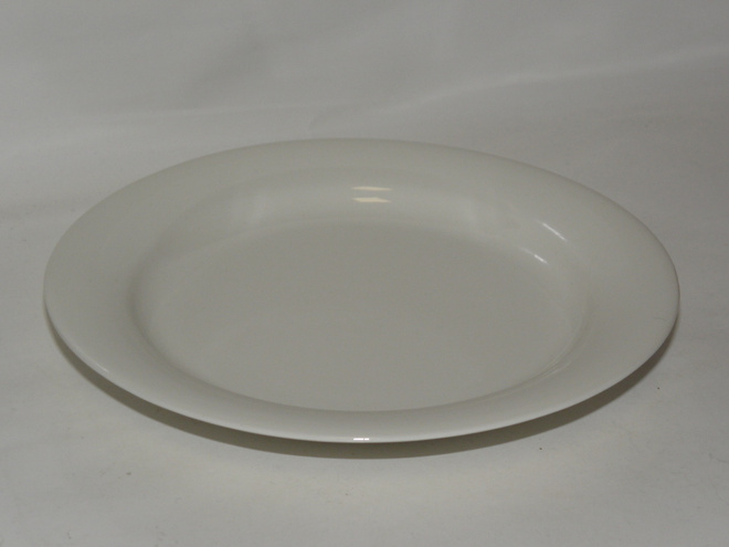 Arabia Arctica lautanen / leipälautanen, halkaisija 16,8 cm