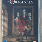 Vampyyrien sukua: Kausi 1 (2013-2014) 5DVD - pikkukuva 1