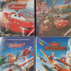 AUTOT 1 & 2 / LENTSIKAT 1 & 2 PELASTAJAT - pikkukuva 1