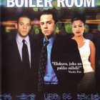 dvd, Boiler Room (Affleck, Ribisi, Rifkin, Vin Diesel) [draa - pikkukuva 1