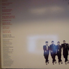TEASE  ::  REMEMBER  ::  VINYYLI   LP      US - 1988 - pikkukuva 2