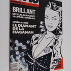 Hugo Pratt : Corto Maltese N:o 17 : 8/1988 - pikkukuva 1