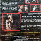 Lady Vengeance, Sympathy For Lady Vengeance,Sword of Vengean - pikkukuva 4