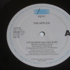 The Apples: Eye Wonder  12" Maxisingle   1991 - pikkukuva 3