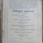 E. Phillips Oppenheim: Uhkapeli elämästä. 261 s - pikkukuva 2