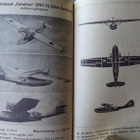 KIRJA Luftwaffe  vuodelta 1943 aito lentokone - pikkukuva 5