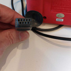 Quickjoy II Turbo joystick - pikkukuva 2