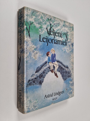 Astrid Lindgren : Veljeni, Leijonamieli