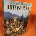 Roberts Kenneth:  Luoteisväylä - pikkukuva 1