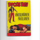 PECOS BILL 3, 4, 6 / 1966 - pikkukuva 3