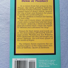 Williams: Dragonlance: Villains series vol. VI: Dark Queen - pikkukuva 2