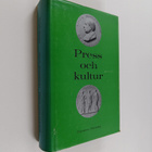 Torsten Steinby : Amos Anderson : press och kultur (tekij... - pikkukuva 1