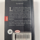 James Ellroy : L. A. - langennut kaupunki - pikkukuva 2