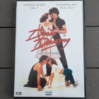 DVD: Dirty Dancing (Patrick Swayze, Jennifer Grey 1987/2004) - pikkukuva 1