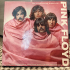Gareth Thomas Pink Floyd: The Illustrated Biography kirja - pikkukuva 1