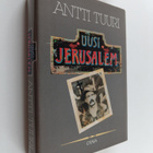 Antti Tuuri : Uusi Jerusalem : kertomus - pikkukuva 1