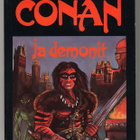 Robert E. Howard: Conan ja demonit (1.p., 1990) - pikkukuva 1