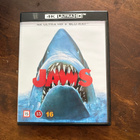 UHD: Jaws - tappajahai - pikkukuva 1