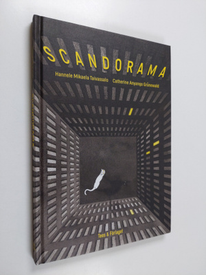 Hannele M. Taivassalo : Scandorama