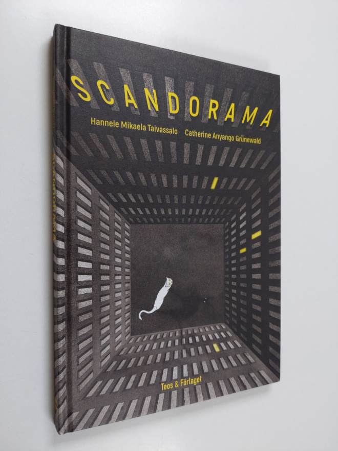 Hannele M. Taivassalo : Scandorama