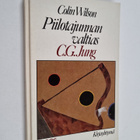 Colin Wilson : Piilotajunnan valtias C. G. Jung - pikkukuva 1