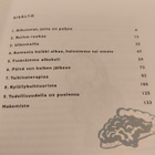 Sopan syvin olemus Anna -Leena Härkönen - pikkukuva 4