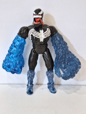 Hydro-Venom