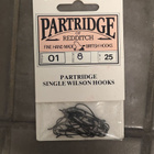 Partridge of Redditch perhokoukku paketti - pikkukuva 1