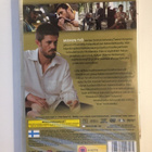 Miehen työ (DVD) Tommi Korpela ja Maria Heiskanen (UUSI) - pikkukuva 2
