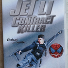 Jet Li Contract killer , suomi text - pikkukuva 1