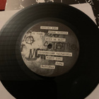SOTATILA: Vituiks meni -EP *FIN 2010 - pikkukuva 3