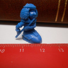 Asterix purukumi figuuri -70 luvulta #8 - pikkukuva 1