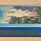 Tove Janssonin MUUMILAAKSON TARINOITA [ alkuperäiset äänet ] - pikkukuva 3