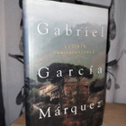 Gabriel García Marquez x9 - Yhdeksän kirjaa - Kovakannet - pikkukuva 3