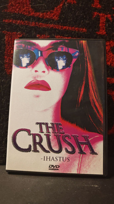 The Crush -Ihastus