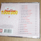 CD Million Sellers - The Sixties 2 - pikkukuva 2
