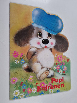 Pupi Koiranen