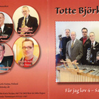 Totte Björklöf - 2011 - Får Jag Lov 4 - CD - pikkukuva 1
